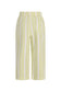 Pants Atlas Green stripes
