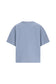 T-shirt Bo Wild blue