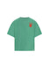 T-shirt Bo Green spruce