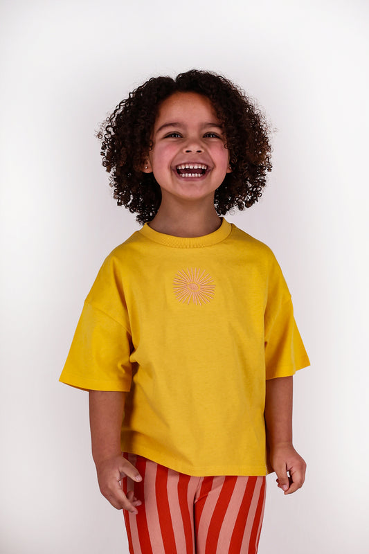 T-shirt Bo Banana