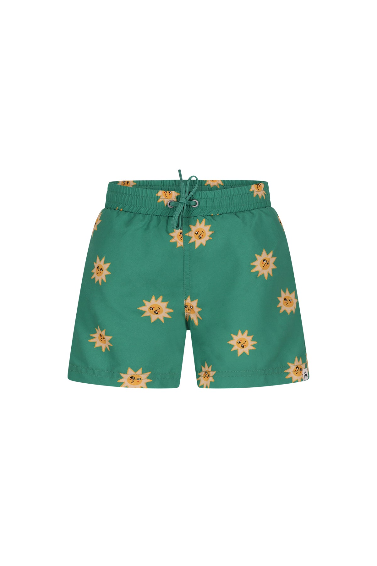 Swimshort Vic Solshine swim