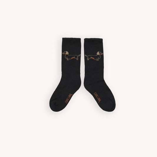 Dachshund - Sport Socks