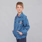 Denim Music - Jacket