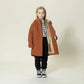 Desert Fox - Leather Brown