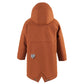 Desert Fox - Leather Brown