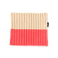 Bee Real - Calypso Coral Ecru
