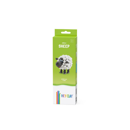 HeyClay Sheep 3 Cans