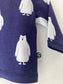 Shirt Emiel Polarbear - Jersey Cotton