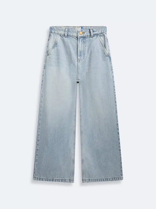 Floren G - Mystic Blue Wash - unisex