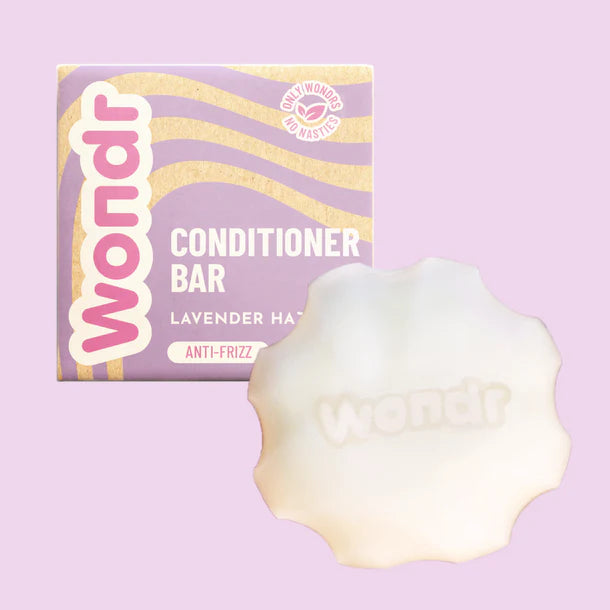 Conditioner Bar - Lavender Haze