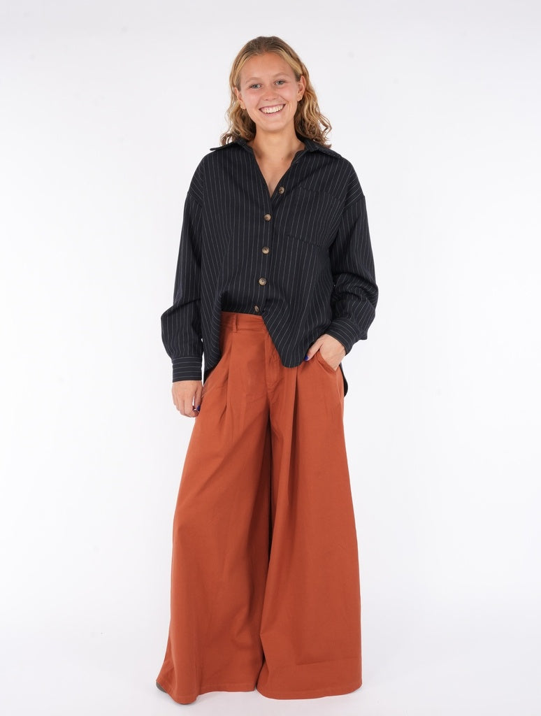 Pants - Alis  - Hermes