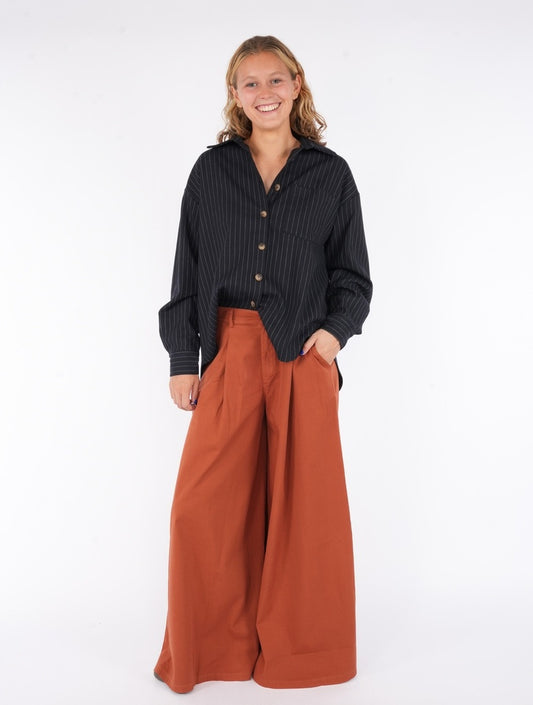 Pants - Alis  - Hermes