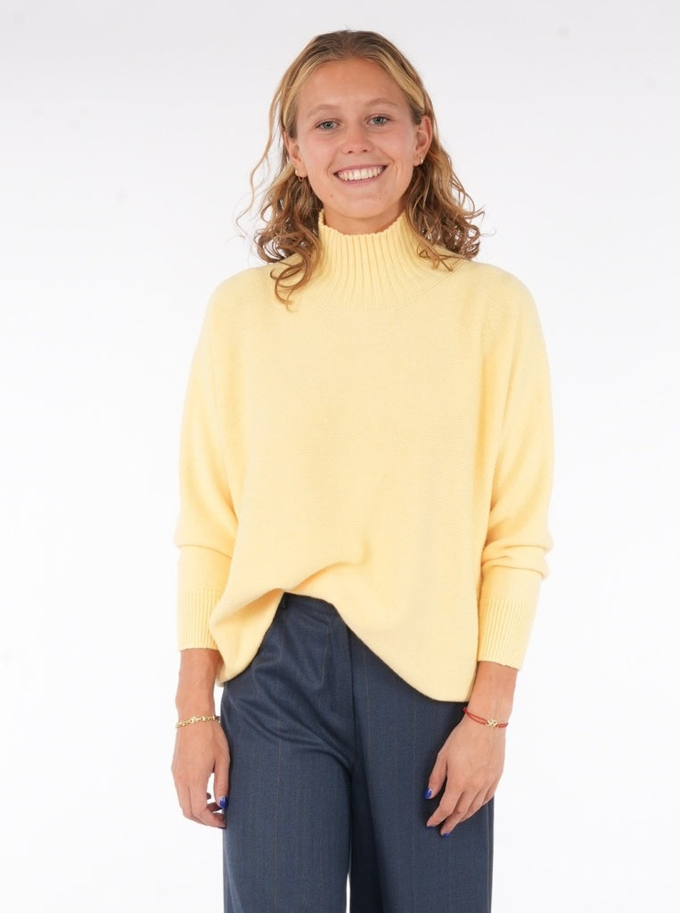 Pull - Ally - Muza