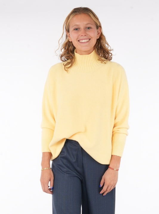 Pull - Ally - Muza