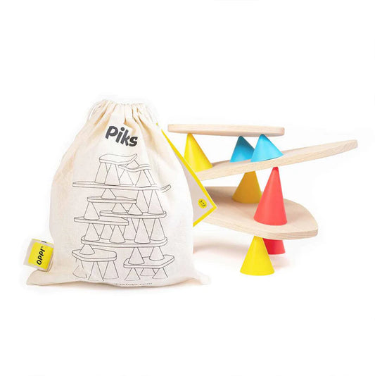 Piks - Starter Kit - 12