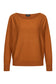 Top Bat Sleeve - Caramel