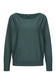 Top Bat Sleeve - Jungle