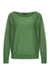 Top Bat Sleeve - Pesto