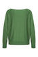 Top Bat Sleeve - Pesto