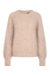 Sweater Buttons - Beige