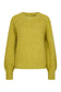 Sweater Buttons - Cedar