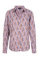 Blouse Basic - Festival Dusty Lilac
