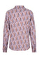 Blouse Basic - Festival Dusty Lilac