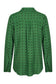 Blouse Basic - Squares Pesto