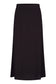 Skirt Long - Black