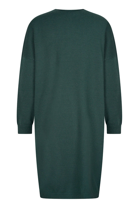 Cardigan Midi - Jungle