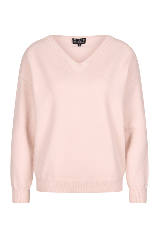 Sweater - Beige