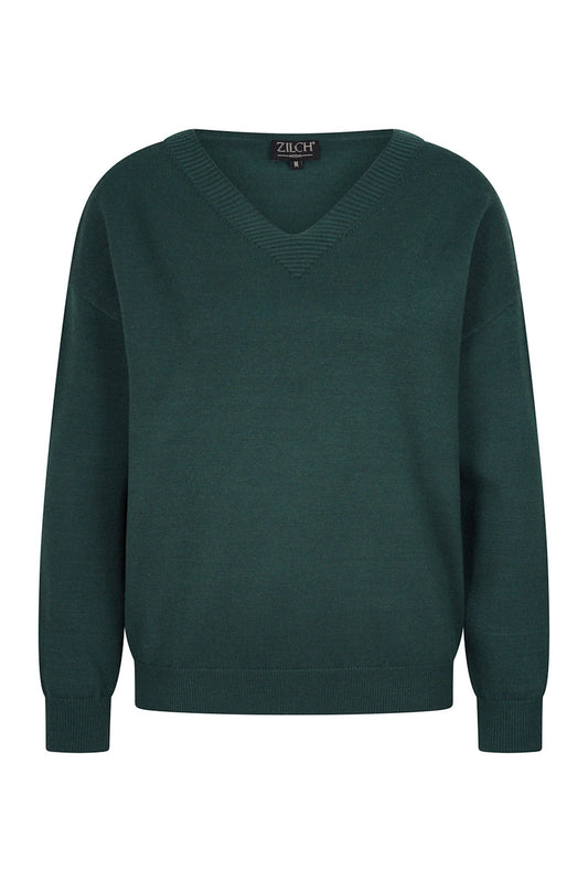 Sweater - Jungle