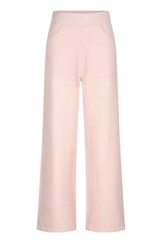 Pants - Beige