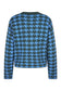 Sweater - Pied De Poule Jungle