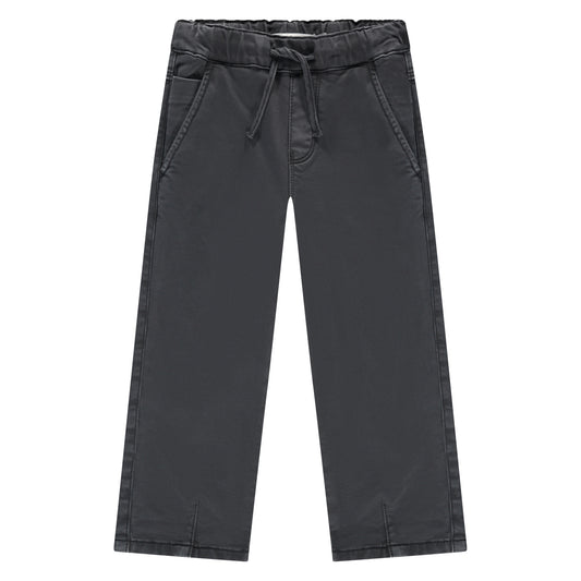 Pants wide fit Antra