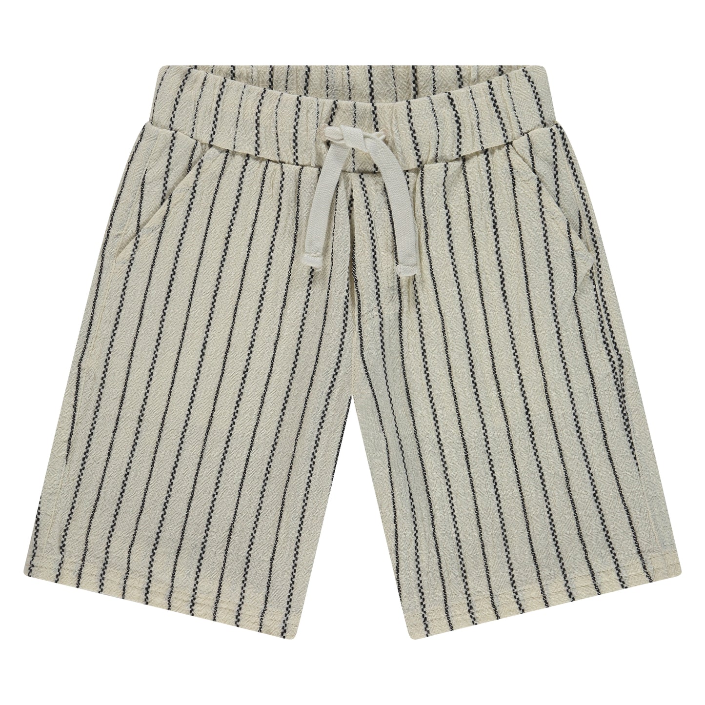 Short Off-white