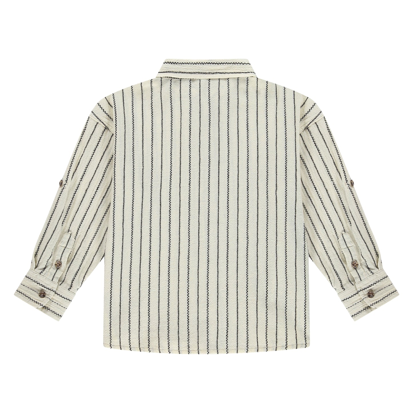 Overshirt Stiped