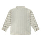 Overshirt Stiped