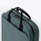 Alison Medium - Lotus - Pine Green