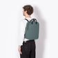 Alison Medium - Lotus - Pine Green