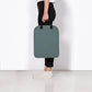 Alison Medium - Lotus - Pine Green