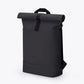 Hajo Medium - Lotus - Black
