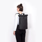 Hajo Medium - Lotus - Black