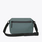 Jona Large - Lotus - Pine Green