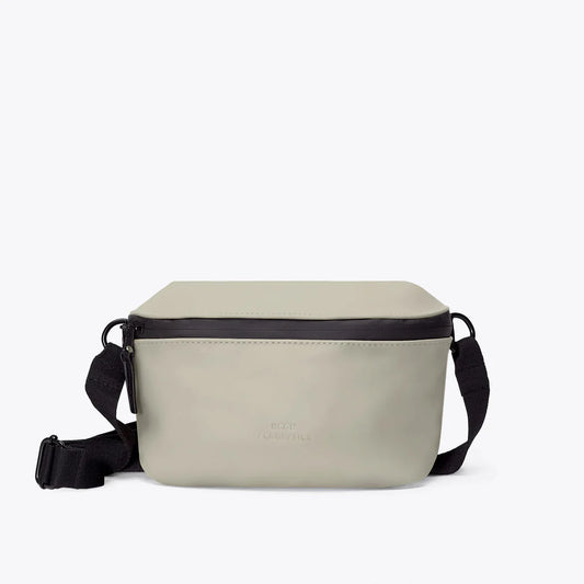 Jona Medium - Lotus - Pastel Green