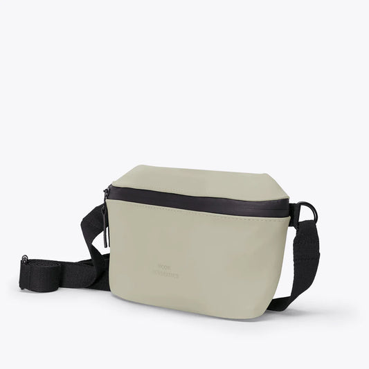 Jona Medium - Lotus - Pastel Green