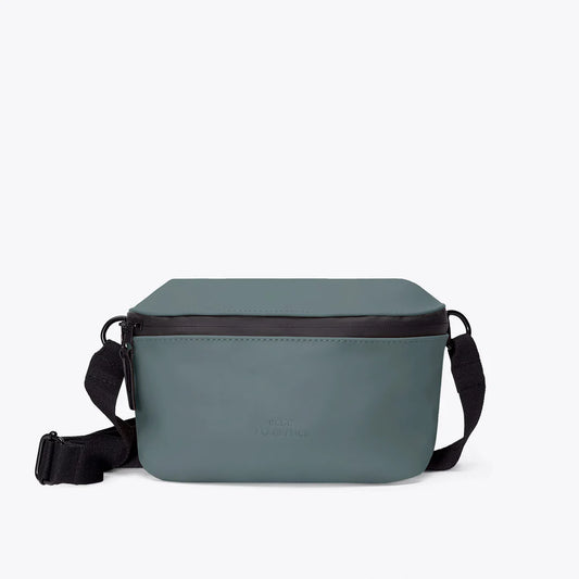 Jona Medium - Lotus - Pine Green
