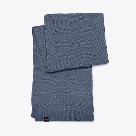 Milo - Stealth - Steel Blue