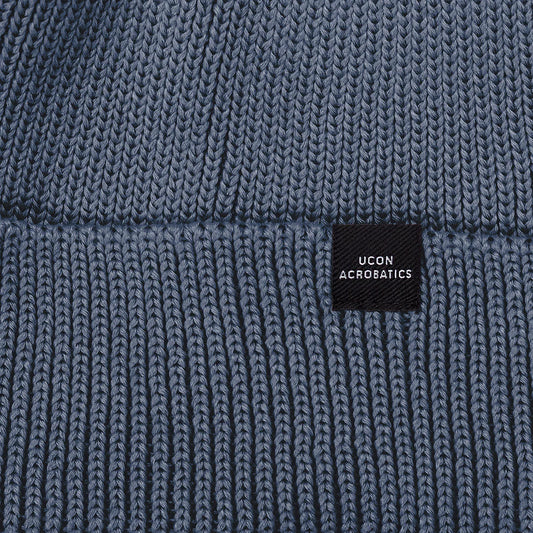 Milo - Stealth - Steel Blue