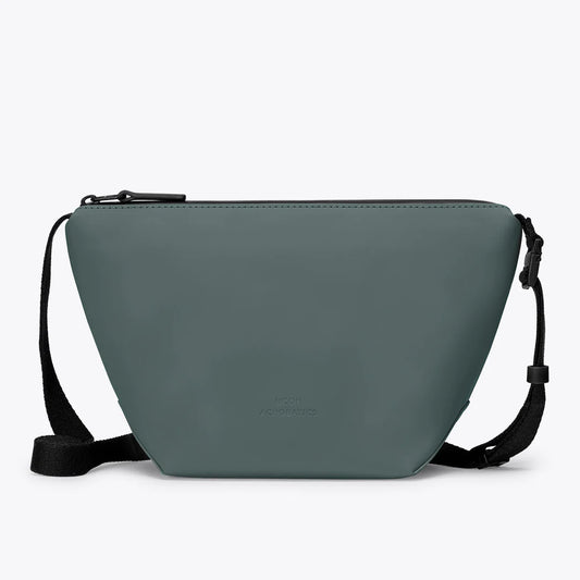Nola - Lotus - Pine Green